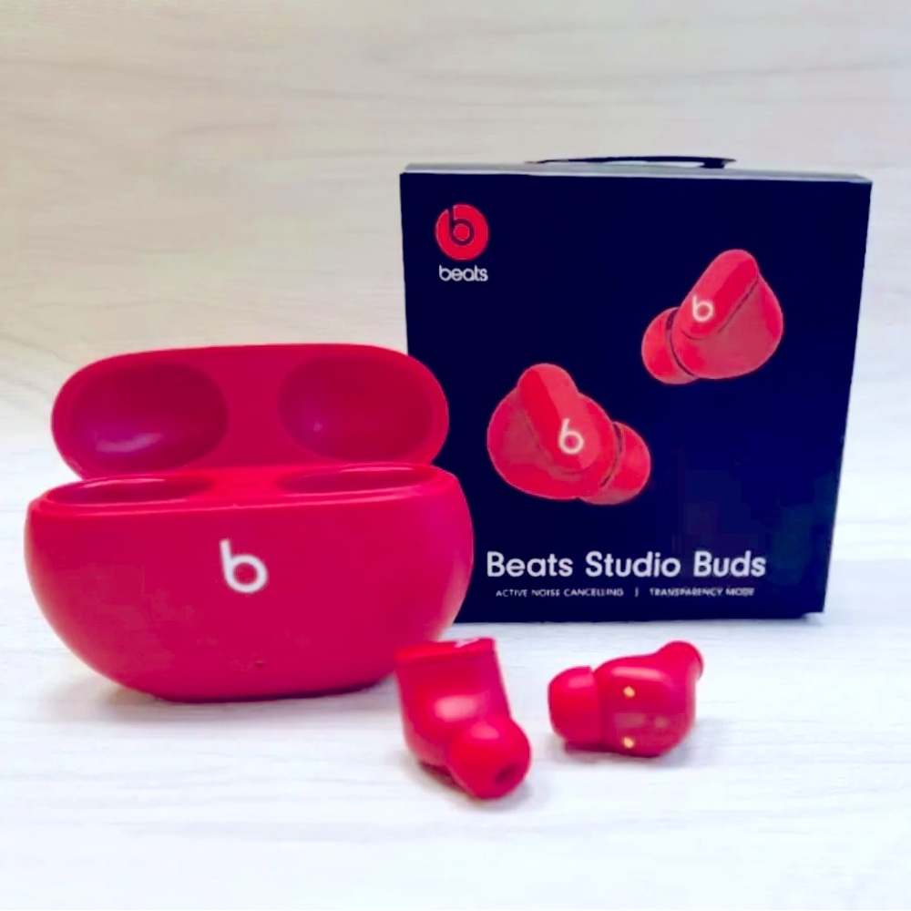 AUTHENTIC Beats Studio Buds
